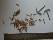 Model boat brass for sale  EDINBURGH