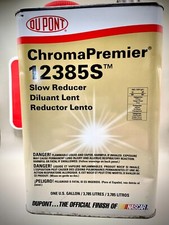Dupont cromax chromapremier for sale  Minersville