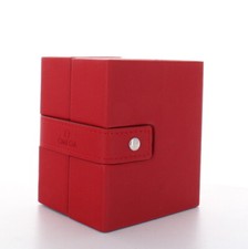 Mega uhrenbox rot gebraucht kaufen  Seelze