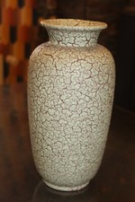 50s keramik vase gebraucht kaufen  Emden