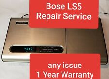 Repair service bose for sale  Glendale