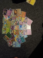 Pokémon card bulk for sale  BOGNOR REGIS