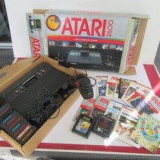 Atari 2600 rig gebraucht kaufen  Dietenheim