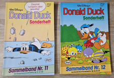 Stück donald duck gebraucht kaufen  Lambsheim