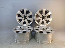 Felge 5jx16 et38 gebraucht kaufen  Wachtendonk