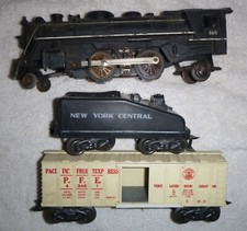 Marx 666 engine for sale  La Verne