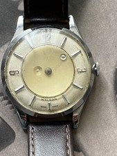 Vintage mens waldan for sale  UK
