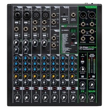 Mackie profx10v3 channel for sale  BURGESS HILL