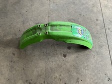 Kawasaki kdx250 mudguard for sale  BISHOP AUCKLAND