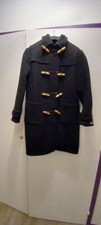 Manteaufemme duffle coat d'occasion  Damigny