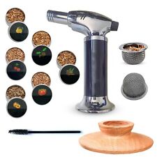 Cocktail smoker kit for sale  Justice