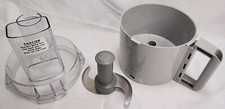 Oem cutter bowl for sale  San Mateo