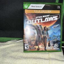 Star wars outlaws for sale  Burnsville