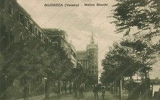 1924c giudecca molino usato  Cremona