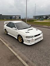 subaru type r for sale  ABERDEEN