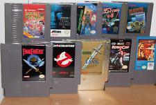 Nintendo nes sammlung gebraucht kaufen  Waldkirch