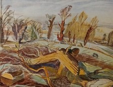 Edward bawden essex for sale  MORPETH
