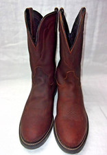 Men tony lama for sale  Darby