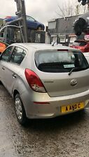 Hyundai i30 passenger for sale  BOLTON