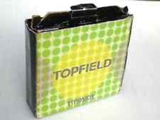 Topfield tf5050ci digital d'occasion  Expédié en Belgium
