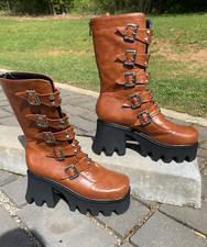 Women multi buckle for sale  Clarkston
