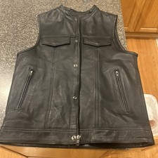 Fox creek leather for sale  Macomb