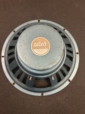 1968 utah bandmaster d'occasion  Expédié en Belgium
