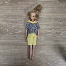 Vintage palitoy toots for sale  WESTBURY