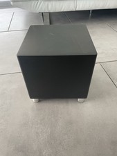 Caisson basse d'occasion  Saint-Max