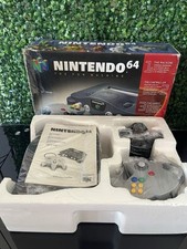 Nintendo console n64 for sale  Kissimmee