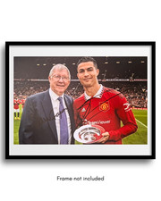 Cristiano ronaldo alex for sale  WALLASEY