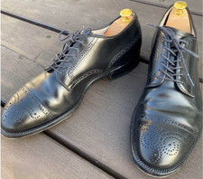 Alden 54095 Size 10D US Shoes comprar usado  Enviando para Brazil