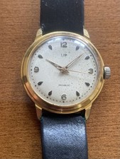 Montre ancienne homme d'occasion  Metz-