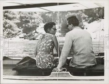 1959 press photo d'occasion  Expédié en Belgium