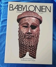 Babylonien kunstschätze euphr gebraucht kaufen  Neuwied