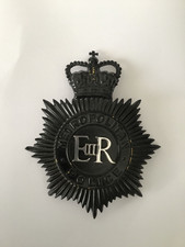 Metropolitan police helmet for sale  ROCHESTER