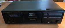 Platine cassette pioneer d'occasion  Anduze