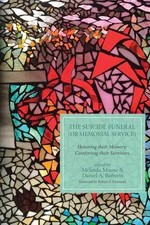 The Suicide Funeral (or Memorial - Paperback, by Moore Melinda - Acceptable comprar usado  Enviando para Brazil
