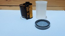 Kodak gold 200 gebraucht kaufen  Denzlingen