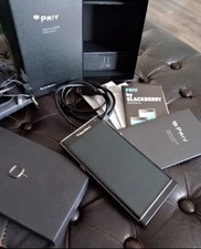 Smartphone blackberry priv usato  Milano