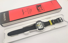 Swatch special 2020 usato  Vasto