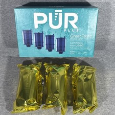 Pur plus faucet for sale  Clovis