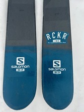 Salomon rocker2 100 for sale  Boulder