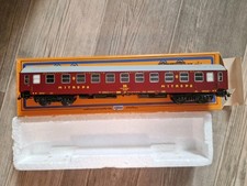 Prefo schlafwagen dr gebraucht kaufen  Potsdam