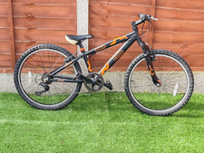 Cuda jump mountain for sale  WREXHAM