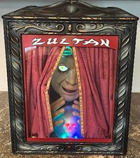 Vintage gemmy zultan for sale  Gilbert