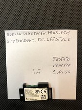 Modulo bluetooth dbub usato  Mondovi