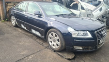 Audi breaking 2008 for sale  SALFORD