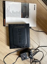 Link dsl 320b usato  Wengen