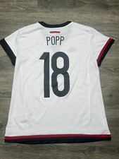 Dfb trikot alex gebraucht kaufen  Castrop-Rauxel